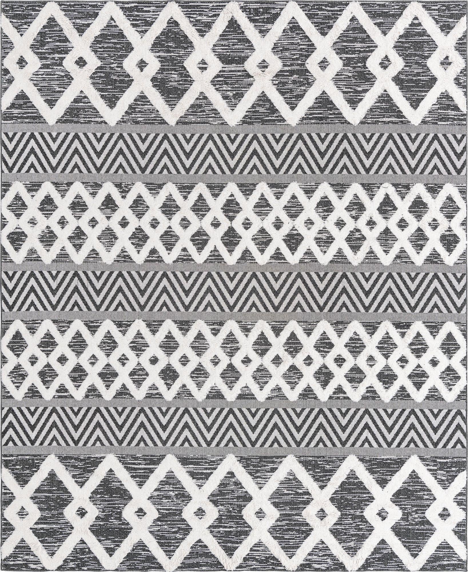 8' 3 x 10' Sabrina Soto Casa Valencia Rug