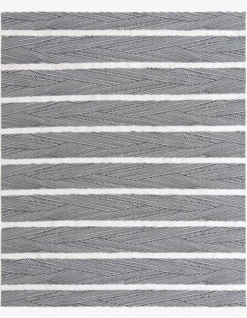 8' 3 x 10' Sabrina Soto Casa Madrid Rug