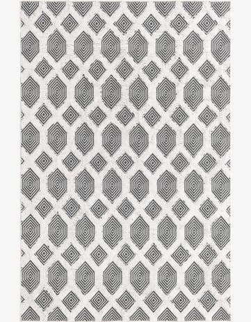 5' 3 x 8' Sabrina Soto Casa Havana Rug