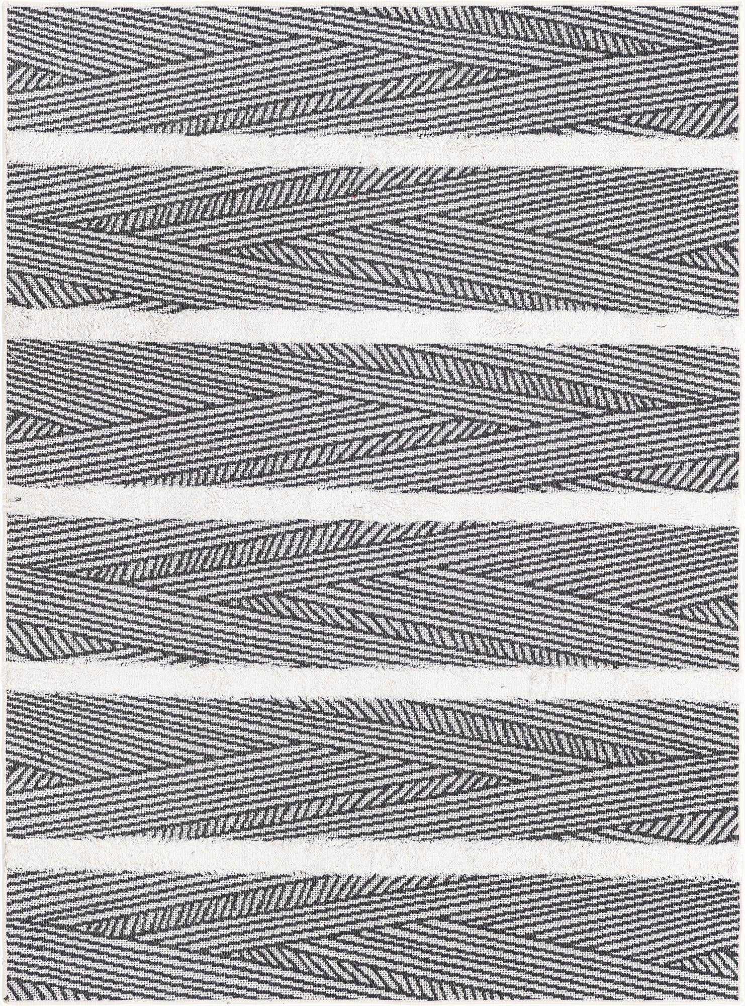 4' 5 x 6' Sabrina Soto Casa Madrid Rug