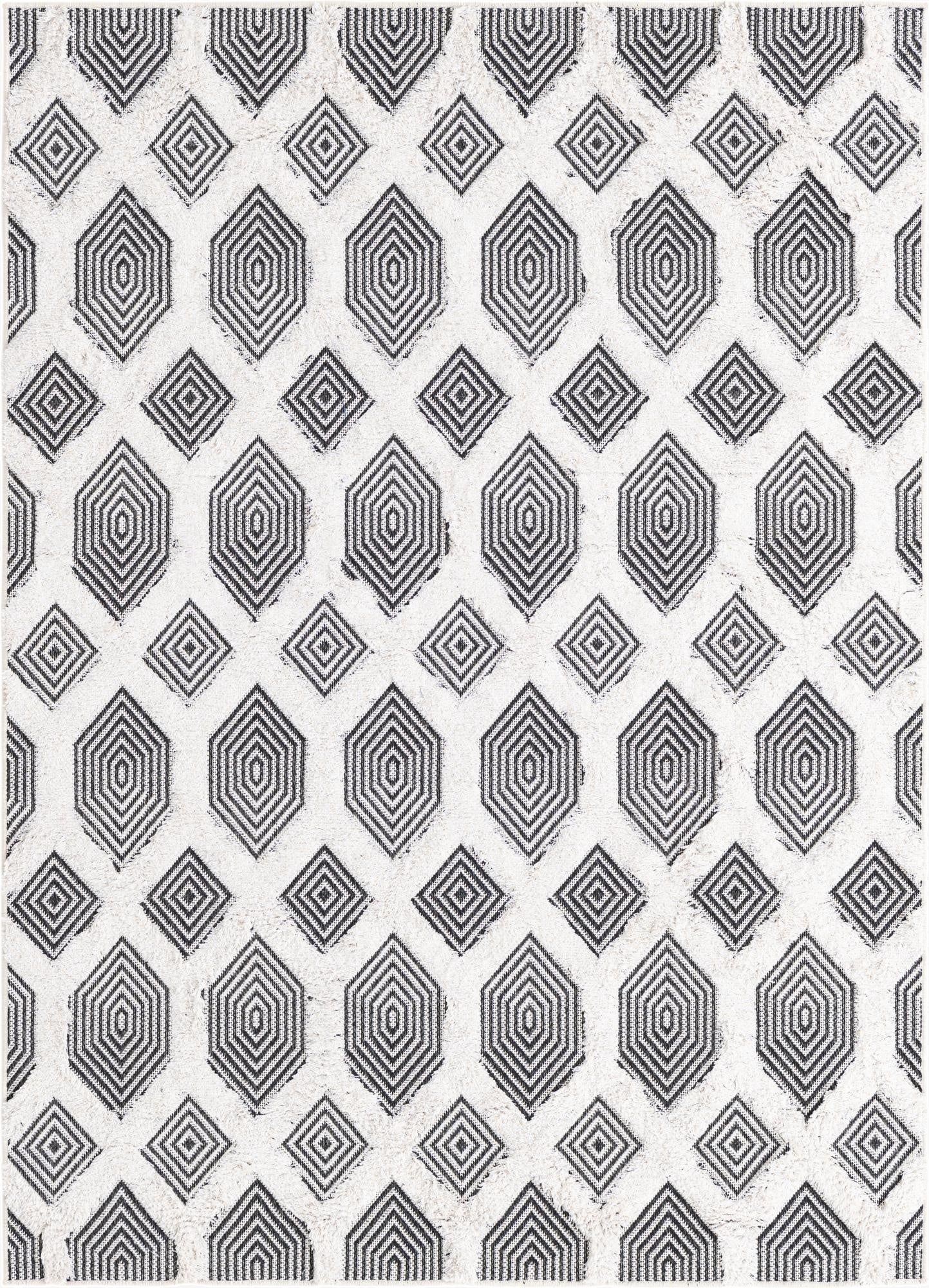 Primary image 4' 5 x 6' Sabrina Soto Casa Havana Rug