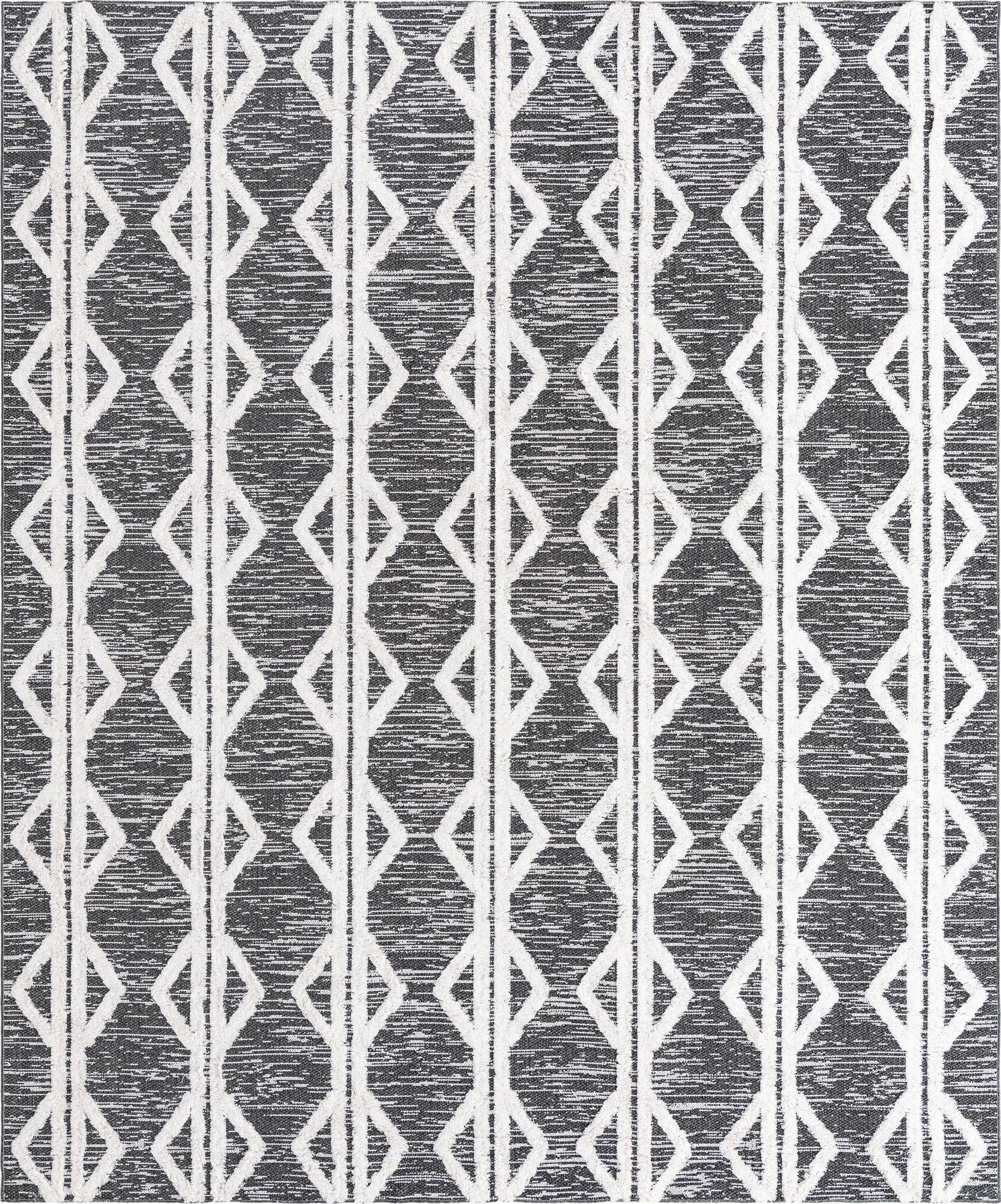 Primary image 8' 3 x 10' Sabrina Soto Casa Palma Rug