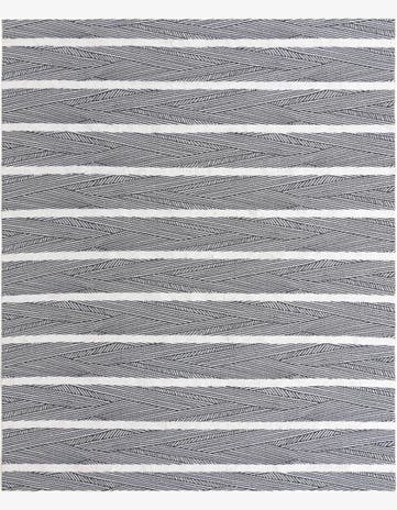 Black Sabrina Soto Casa Madrid Rug