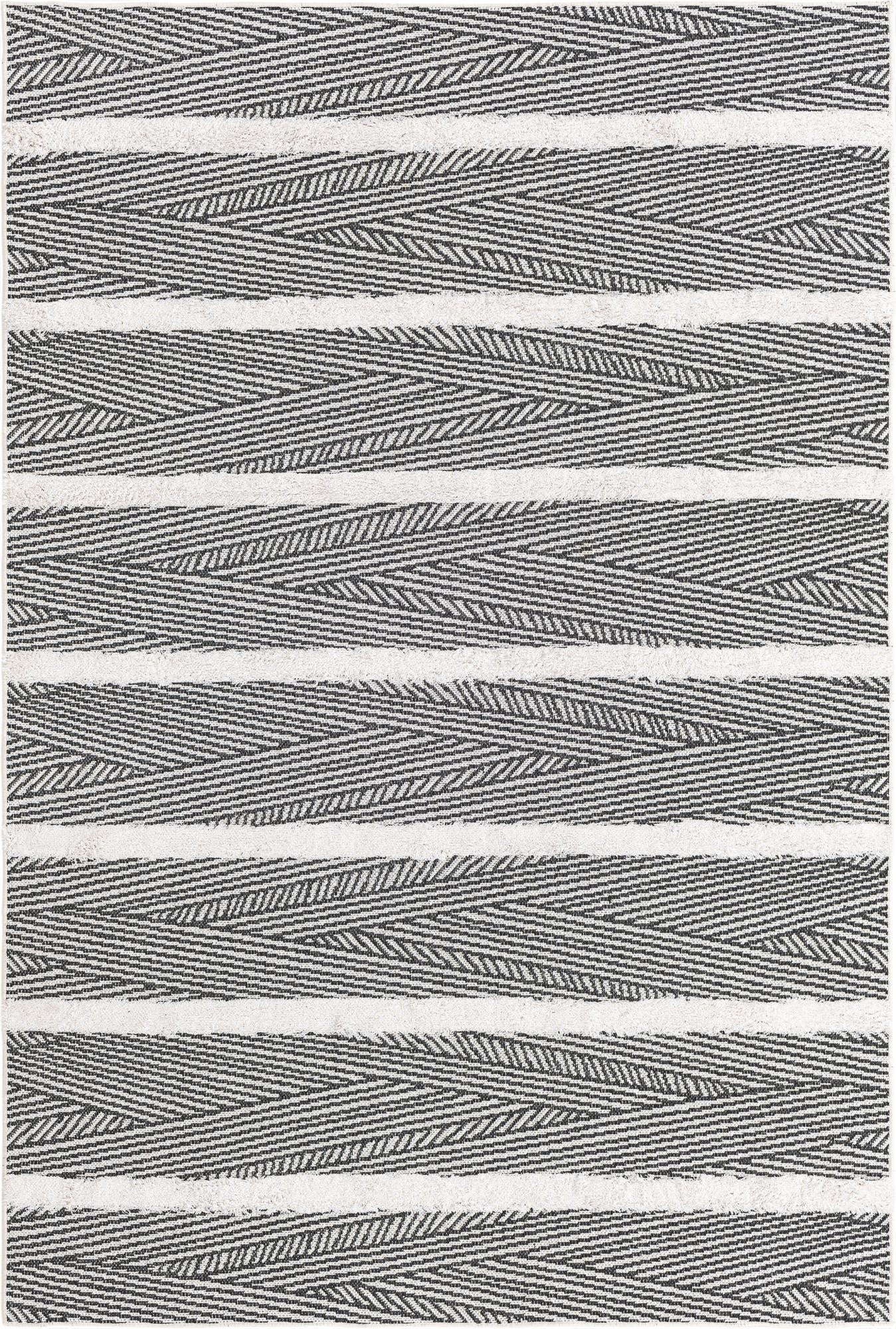 5' 3 x 8' Sabrina Soto Casa Madrid Rug