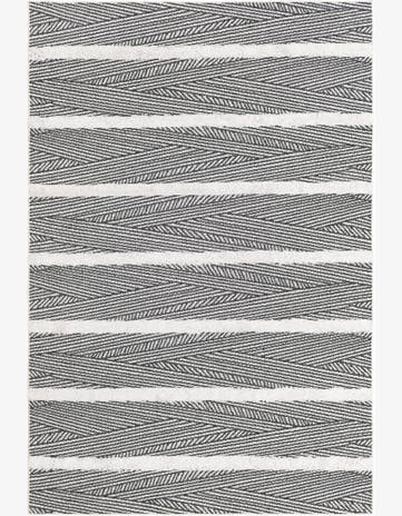 5' 3 x 8' Sabrina Soto Casa Madrid Rug