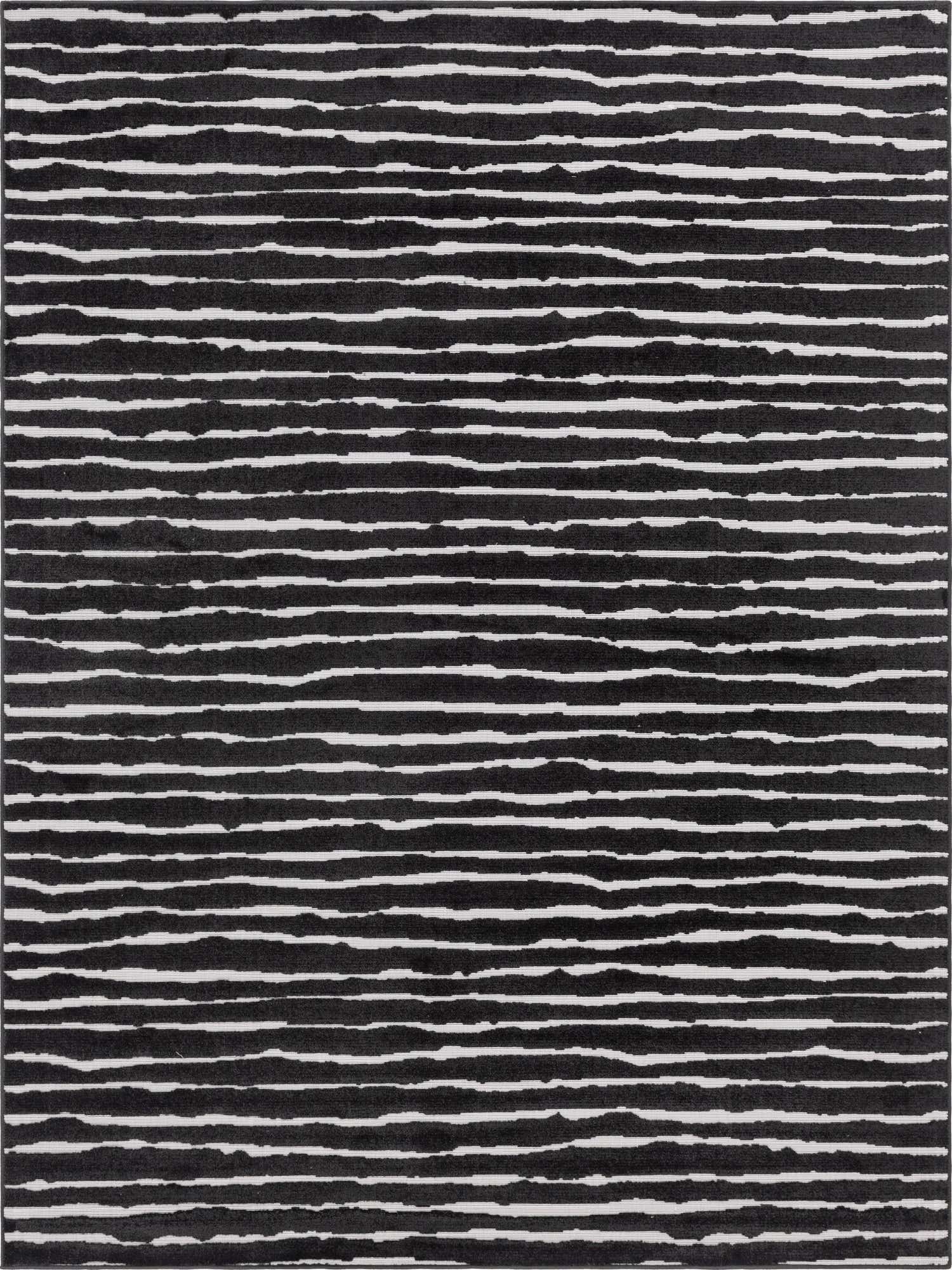 9' x 12' 2 Easy-Clean Sabrina Soto Ola Indoor / Outdoor Rug