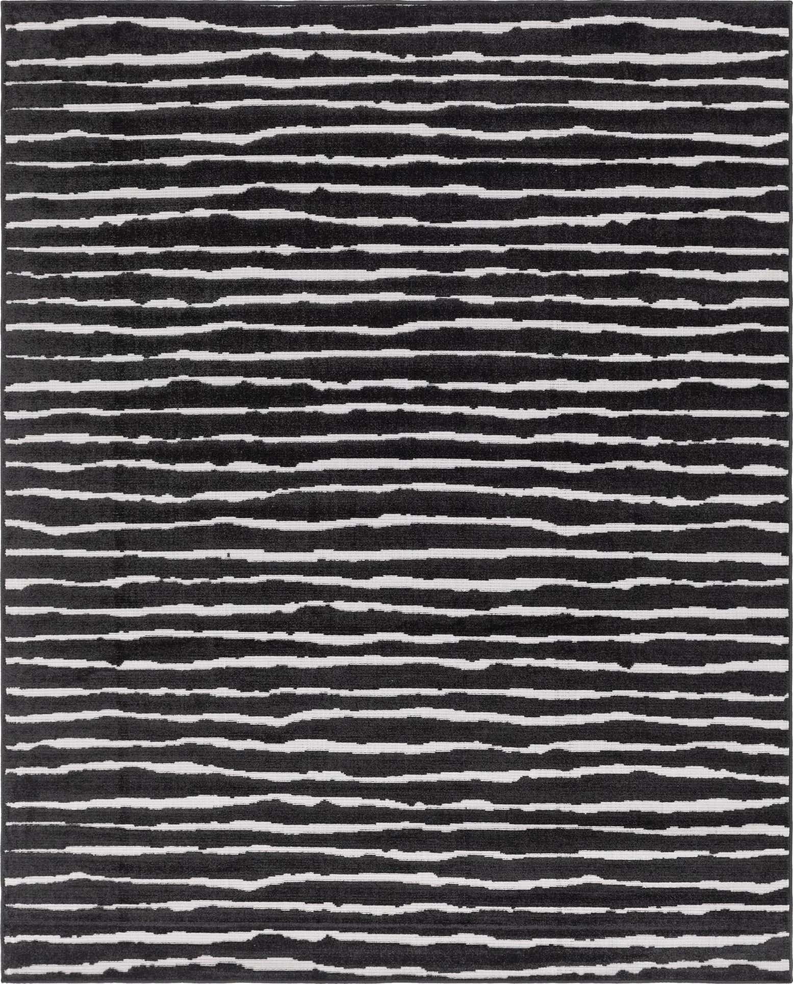 8' x 10' Easy-Clean Sabrina Soto Ola Indoor / Outdoor Rug