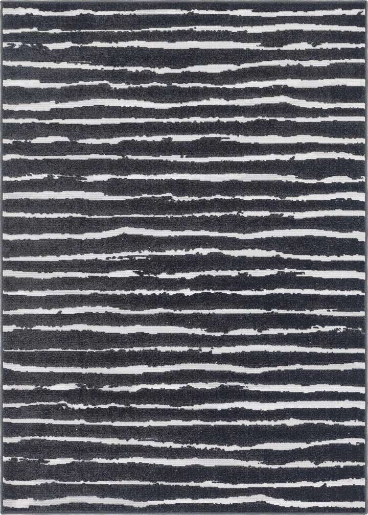 5' x 8' Easy-Clean Sabrina Soto Ola Indoor / Outdoor Rug