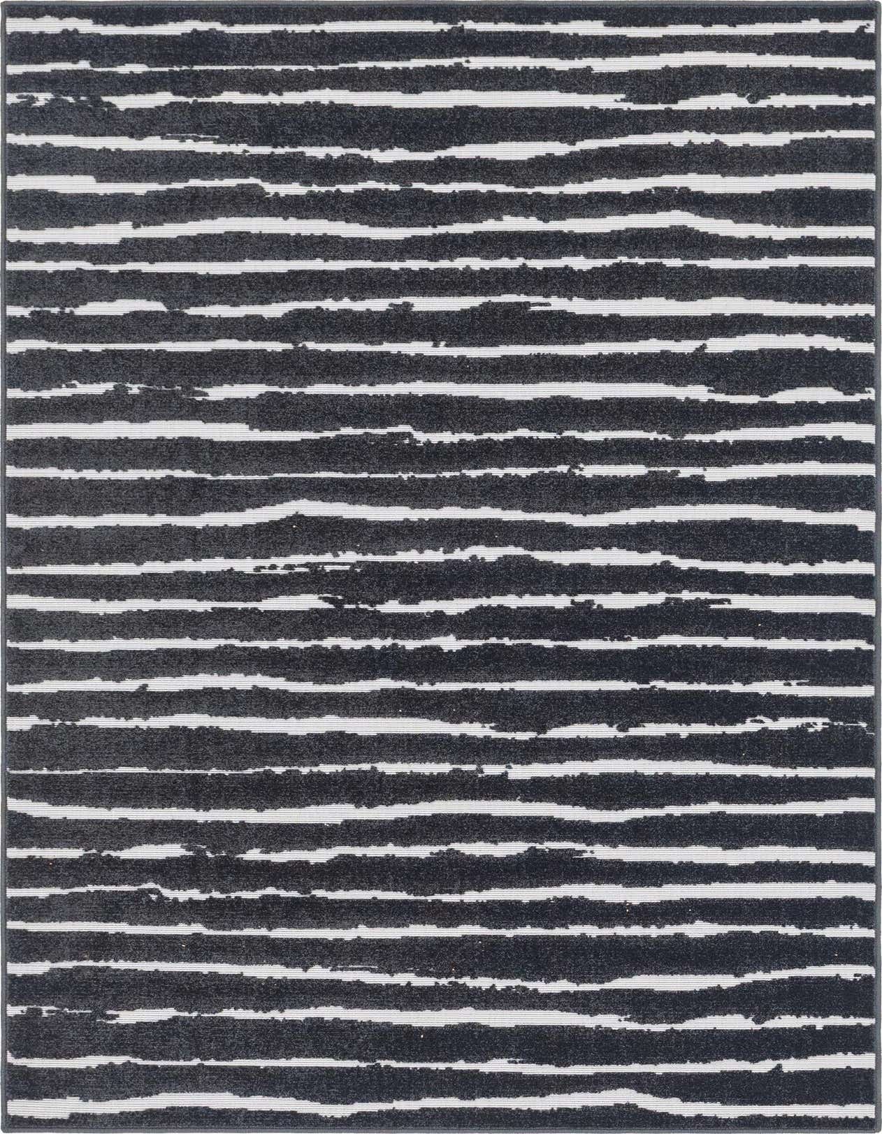 5' x 8' Easy-Clean Sabrina Soto Ola Indoor / Outdoor Rug