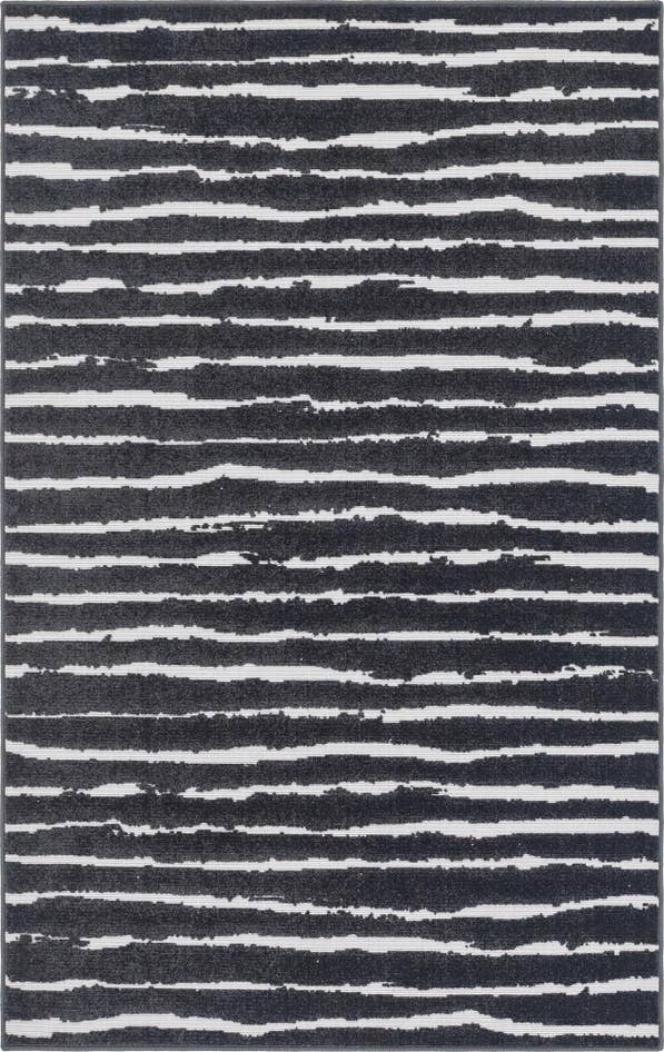 Detail image of 5' x 8' Easy-Clean Sabrina Soto Ola Indoor / Outdoor Rug