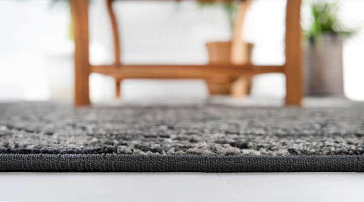 5' x 8' Easy-Clean Sabrina Soto Aston Indoor / Outdoor Rug