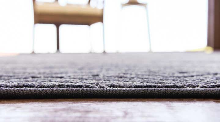 8' x 10' Easy-Clean Sabrina Soto Hudson Indoor / Outdoor Rug