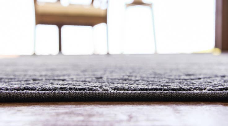 Detail image of 5' x 8' Easy-Clean Sabrina Soto Hudson Indoor / Outdoor Rug