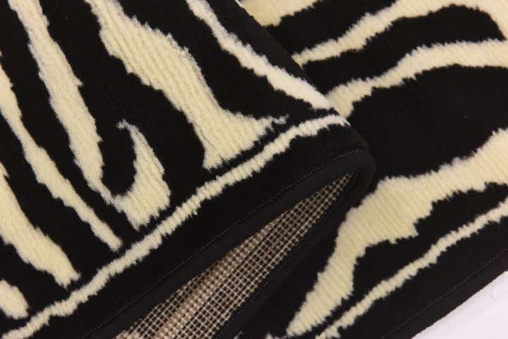 5' 3 x 7' Safari Rug