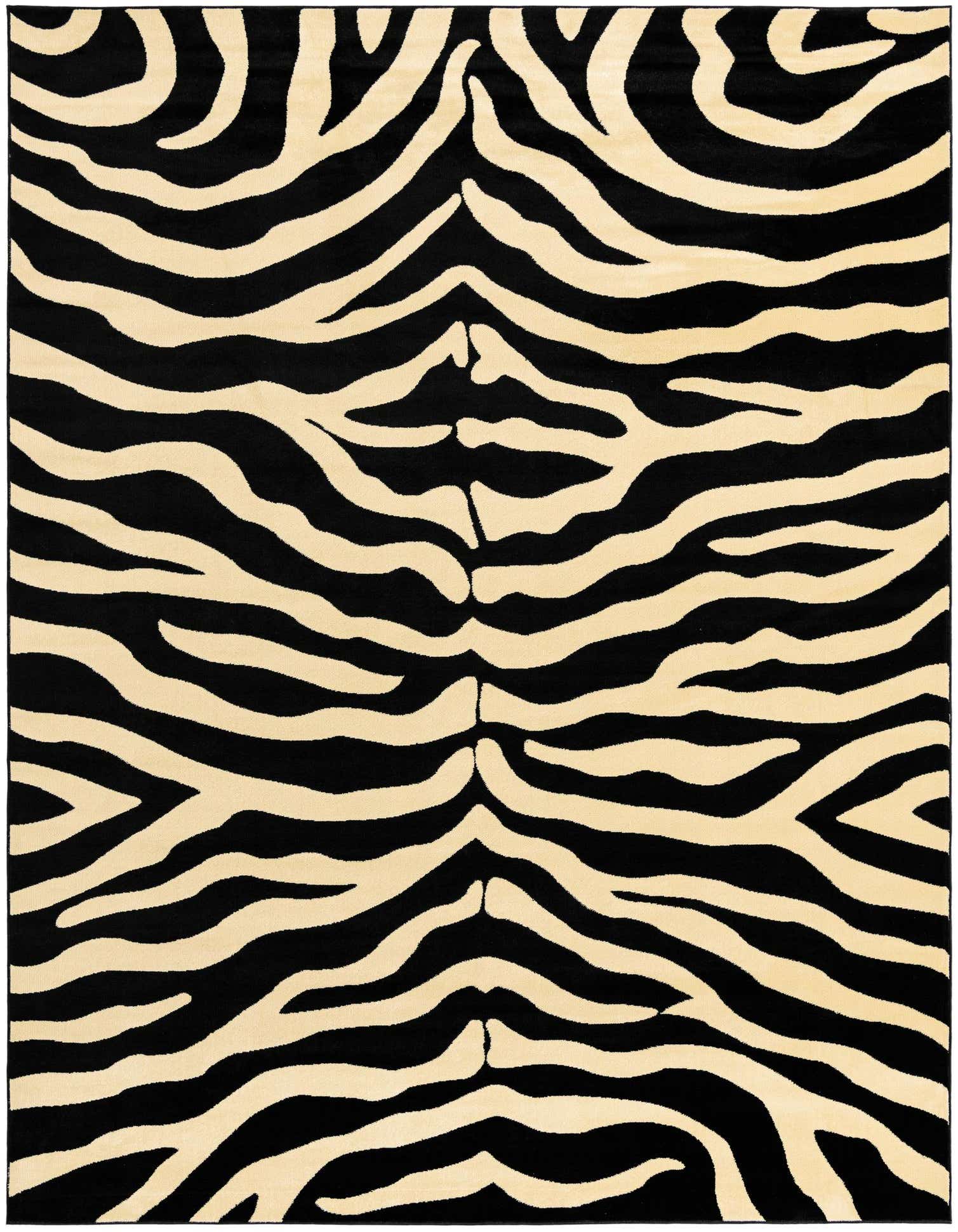 10' x 14' 1 Safari Rug