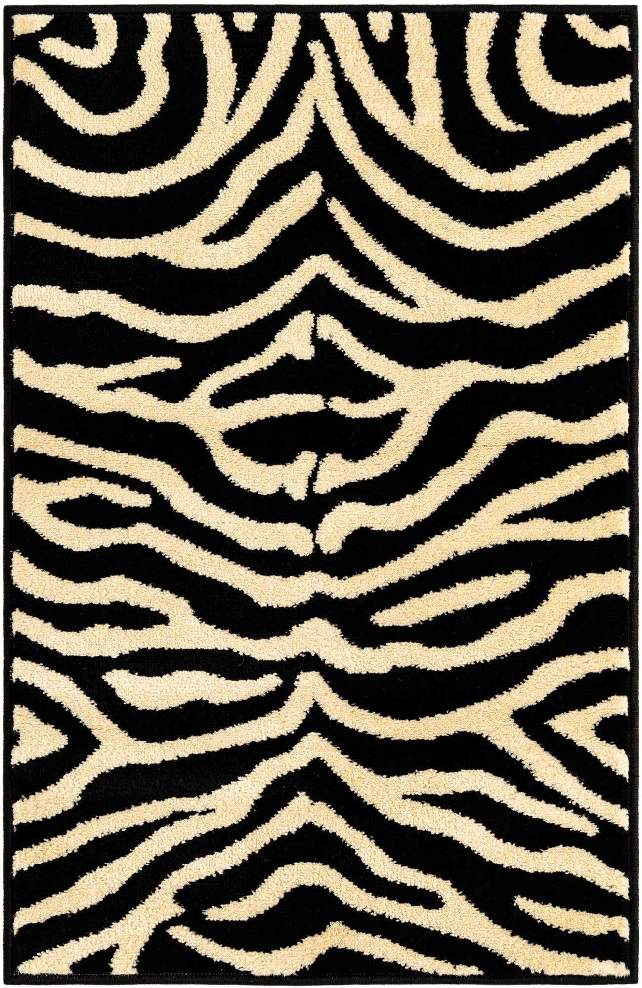 2' x 3' 1 Safari Rug