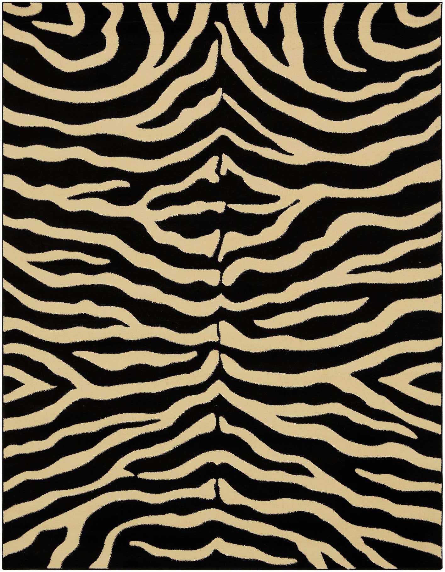 7' 10 x 10' Safari Rug