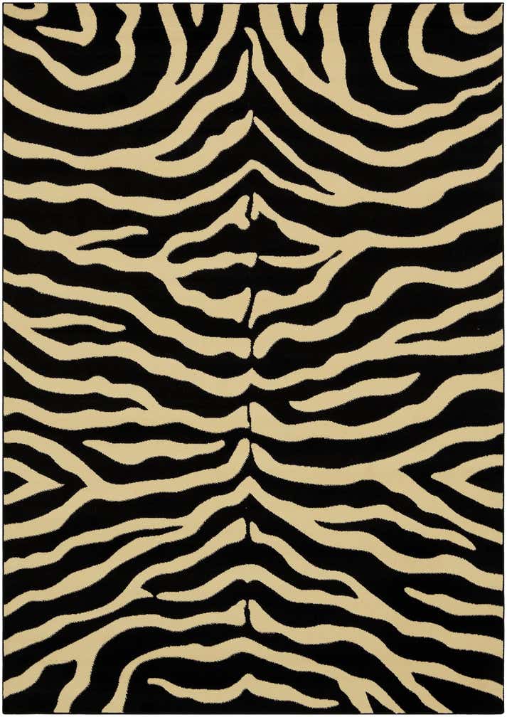 7' 10 x 10' Safari Rug