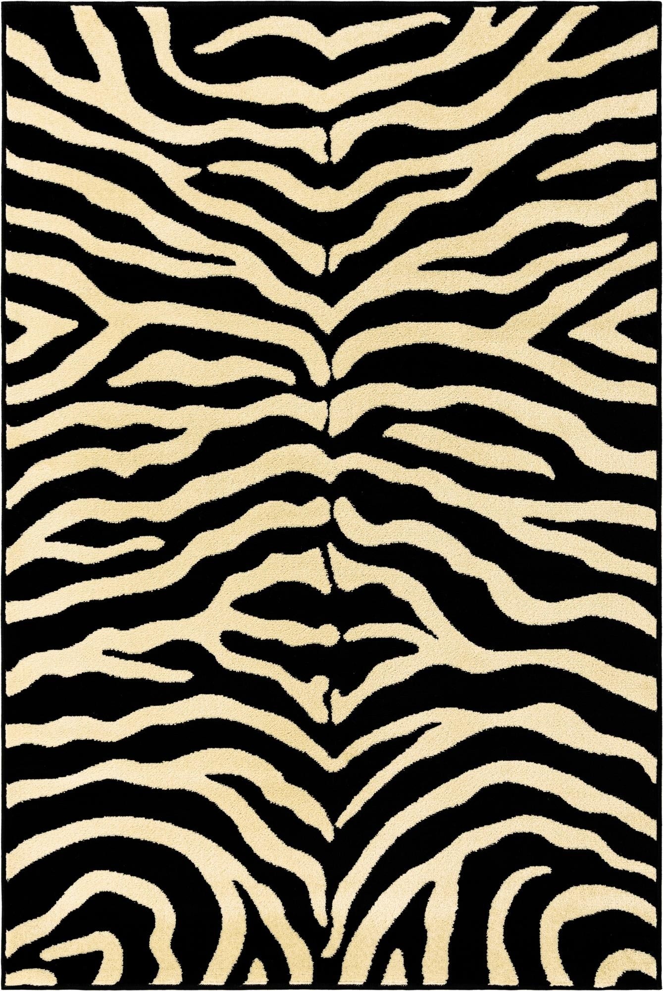 4' 1 x 6' 1 Safari Rug