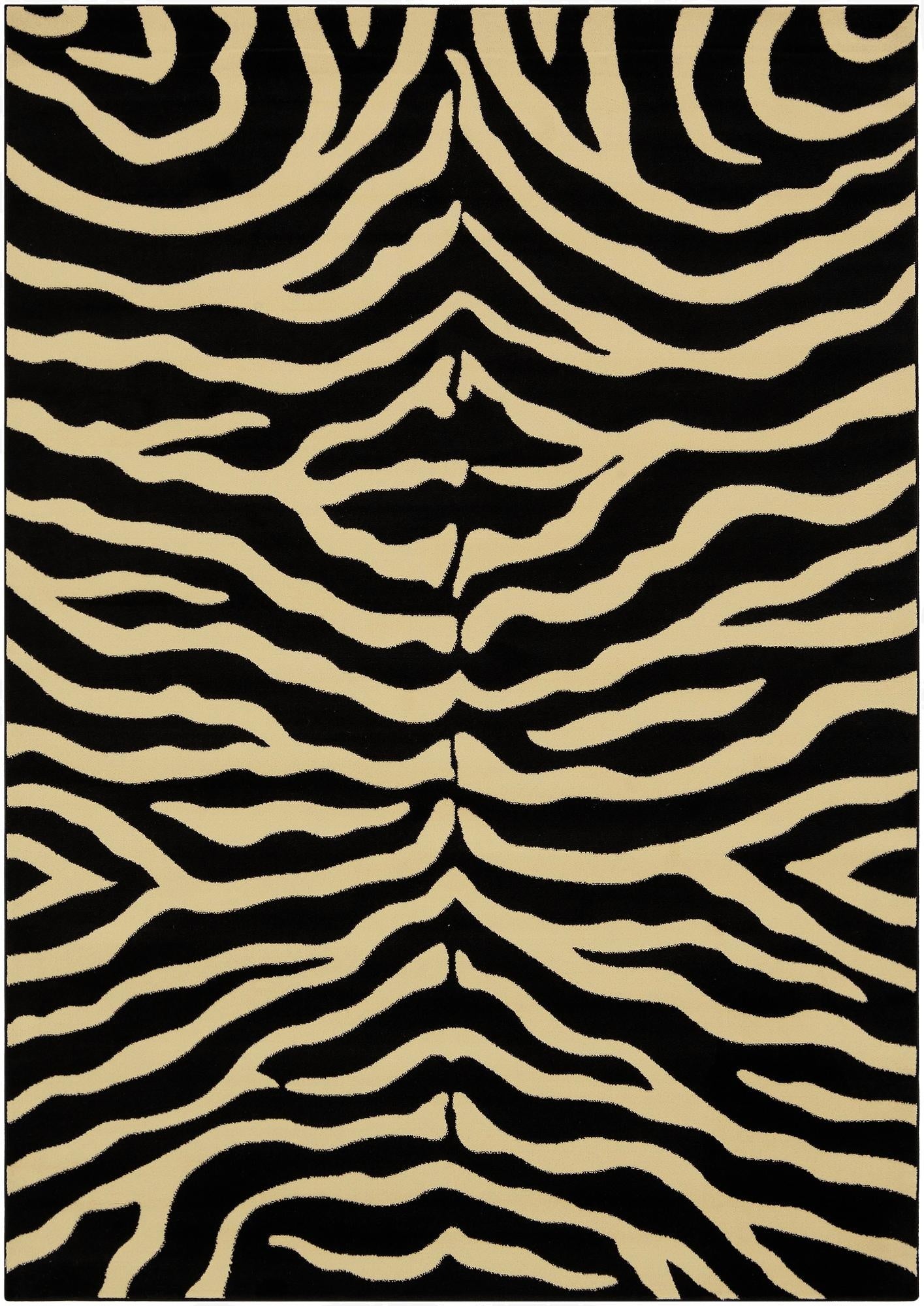 Primary image 7' 10 x 10' Safari Rug