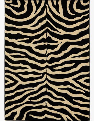 7' 10 x 11' Safari Rug