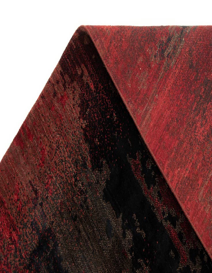 Detail image of 8' 2 x 10' 1 Sahar Fresco Rug