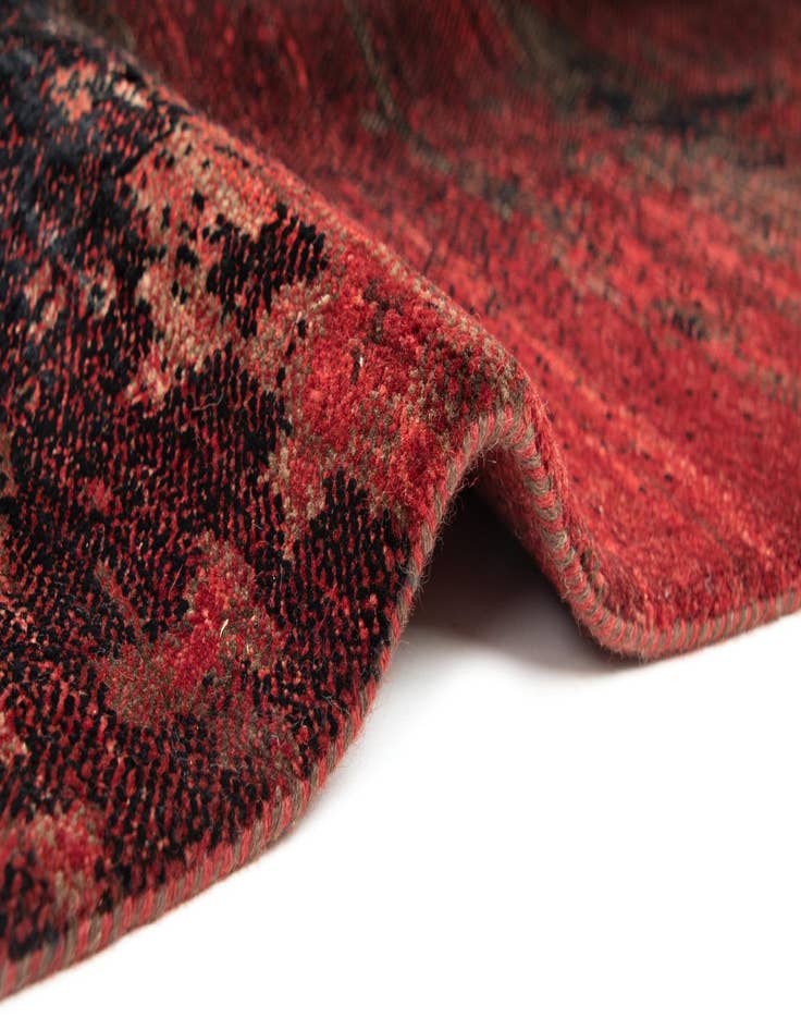 Detail image of 8' 2 x 10' 1 Sahar Fresco Rug