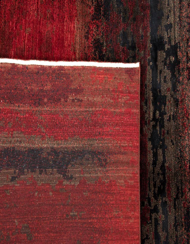 Detail image of 8' 2 x 10' 1 Sahar Fresco Rug