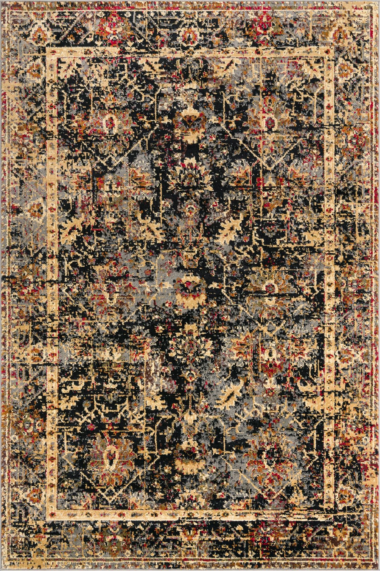 Rug Black Swatch link