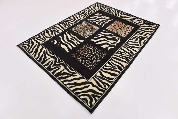 5' 3 x 7' Savannah Rug