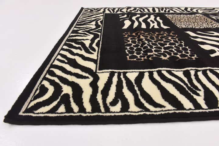 5' 3 x 7' Savannah Rug