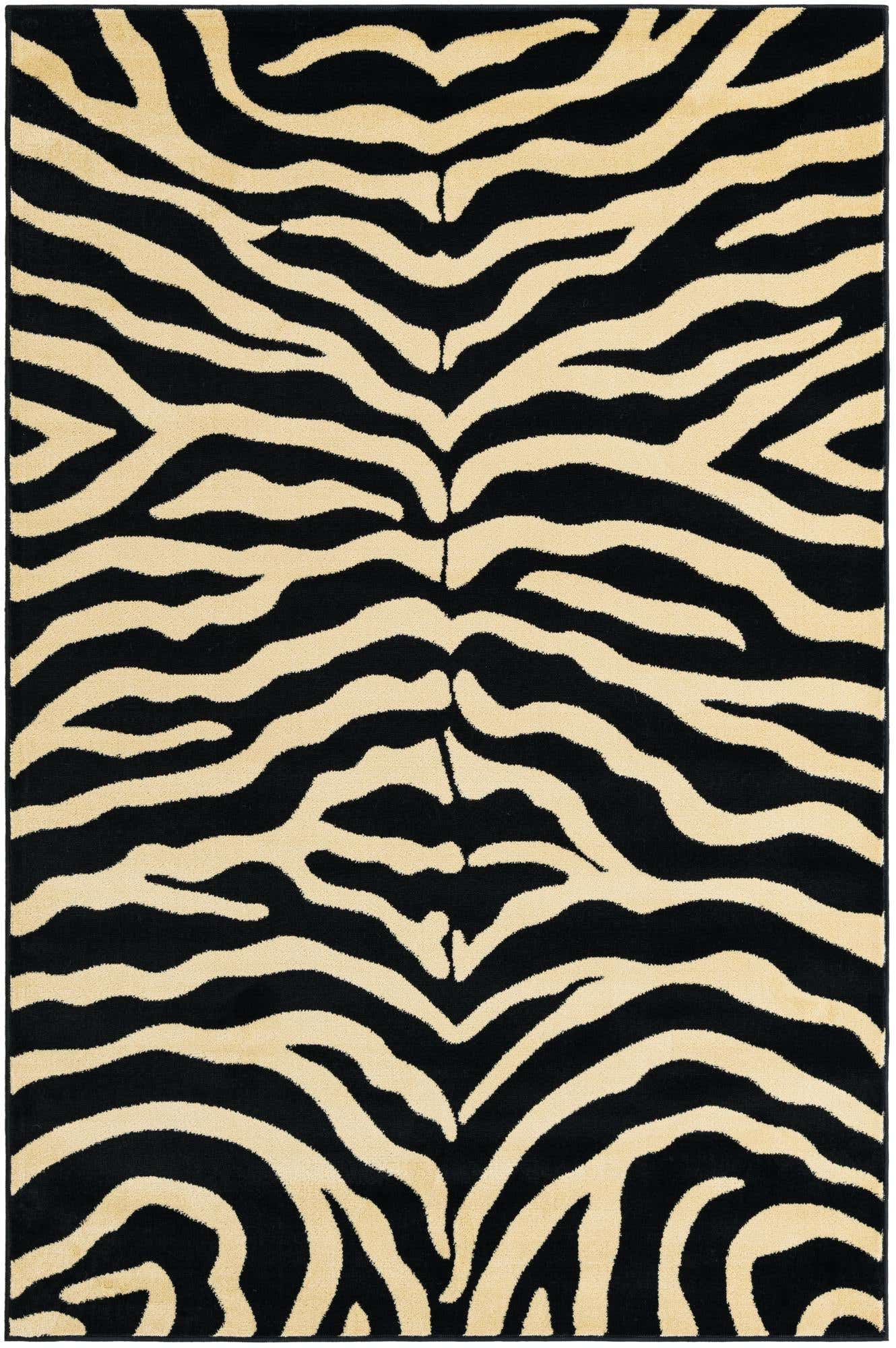 6' x 9' Savannah Rug