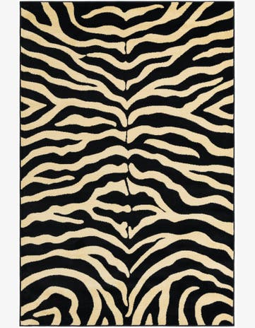 6' x 9' Savannah Rug