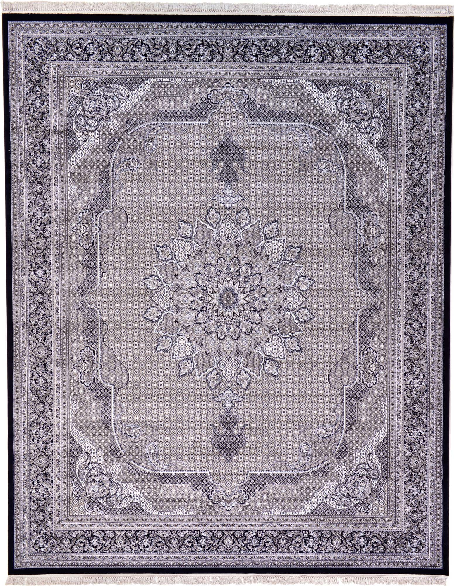 9' 10 x 13' Shahmir Rug
