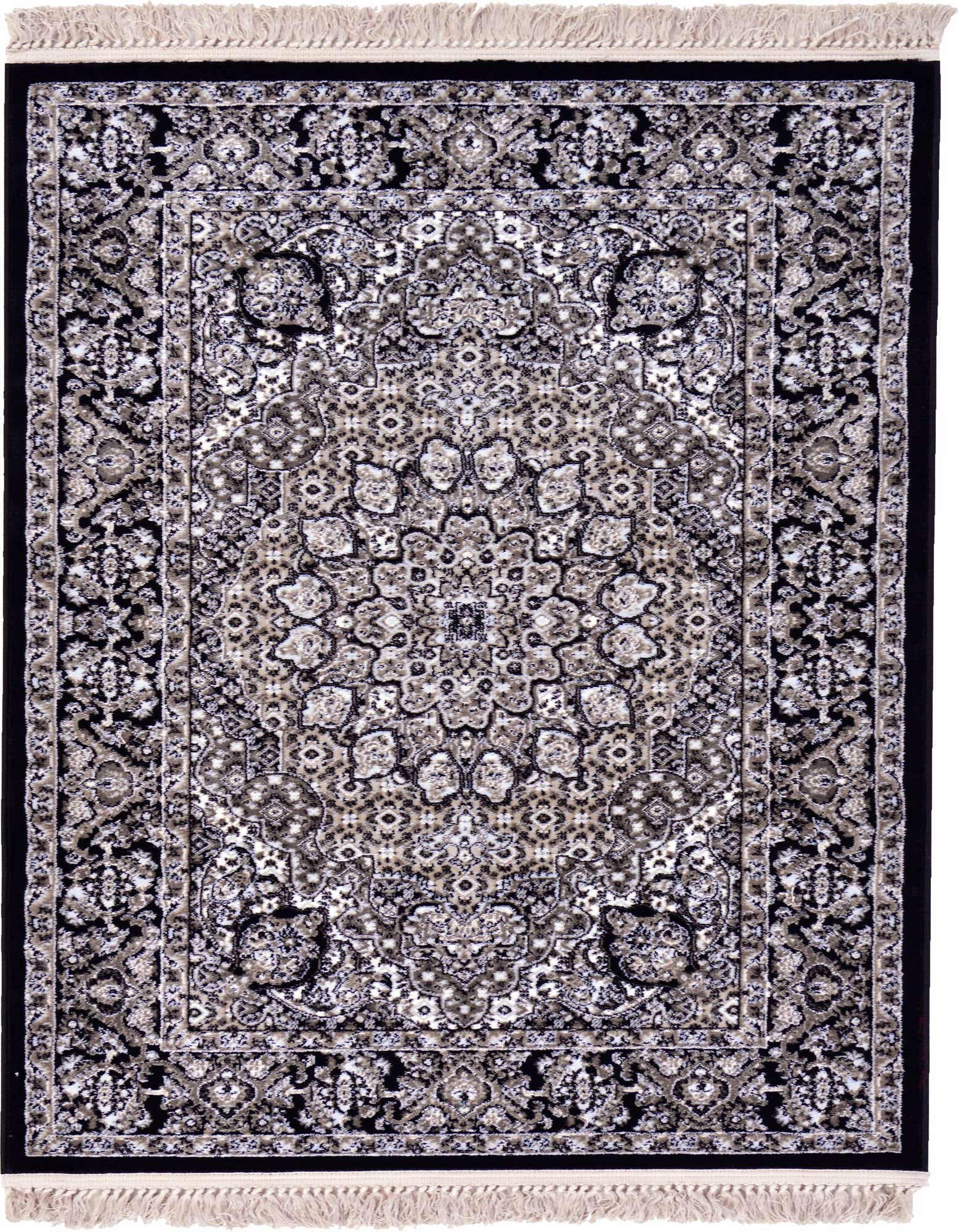 3' 3 x 5' 3 Shahmir Rug
