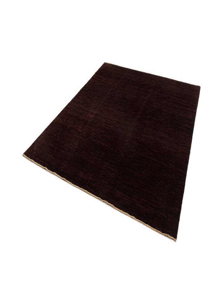 Detail image of 8' 8 x 9' 11 Shayan Wool Rug