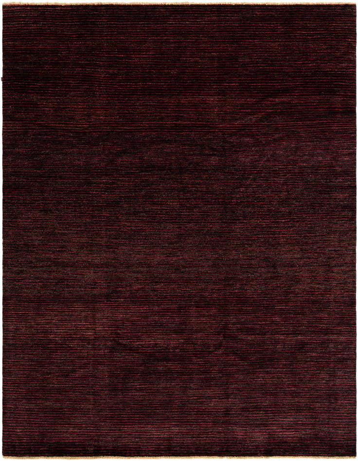 Detail image of 8' 8 x 9' 11 Shayan Wool Rug