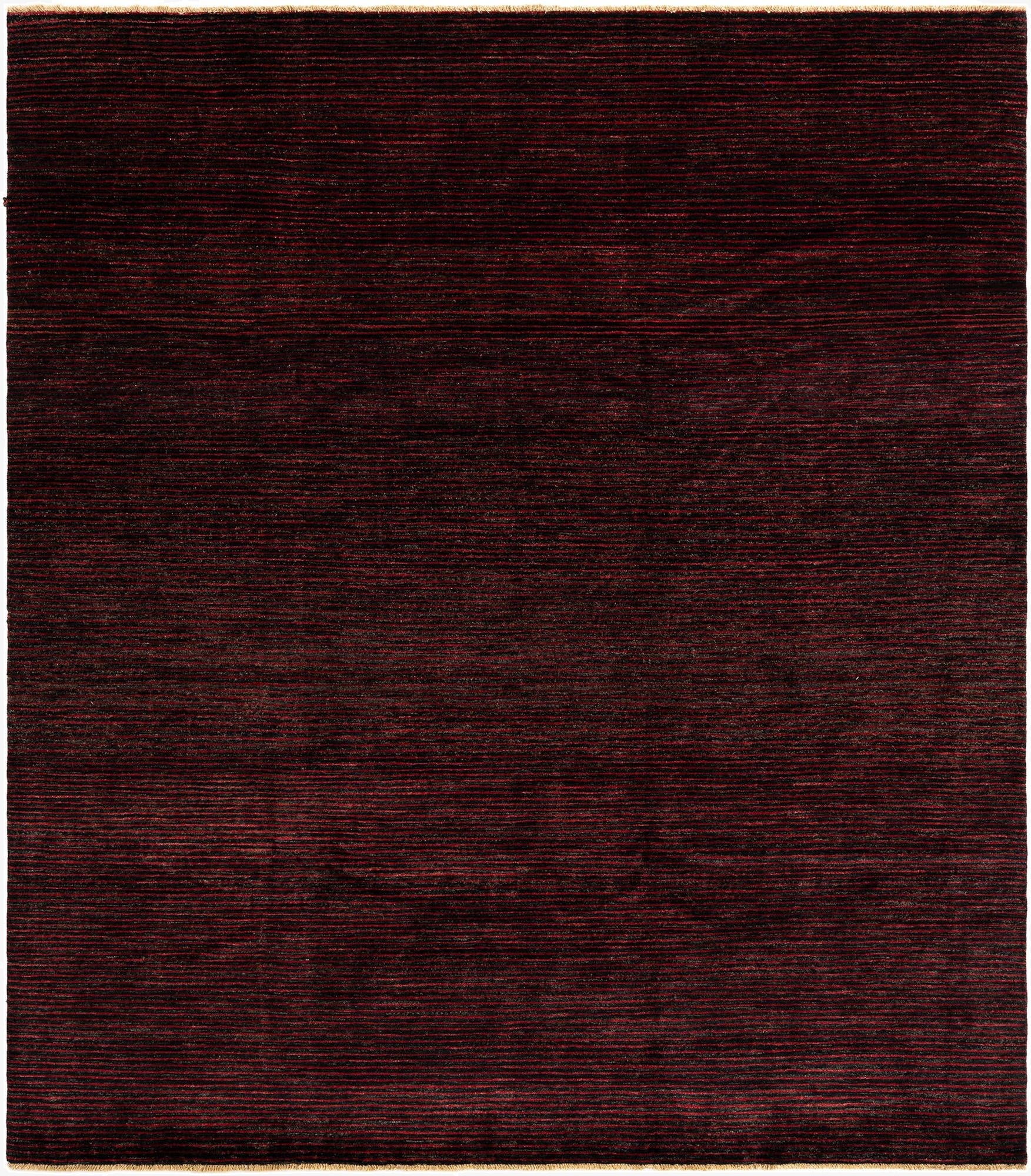 8' 8 x 9' 11 Shayan Wool Rug