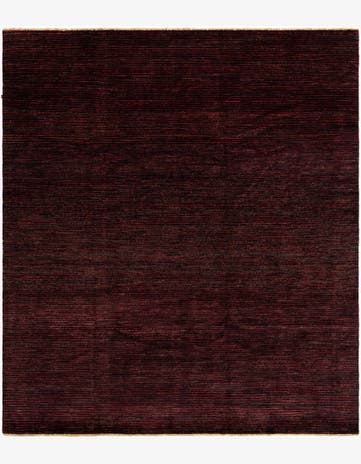 8' 8 x 9' 11 Shayan Wool Rug