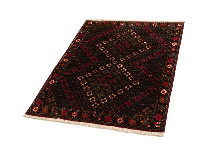 3' 1 x 4' 3 Sirdjan Rug