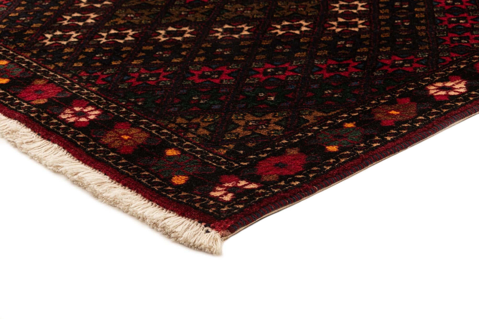 3' 1 x 4' 3 Sirdjan Rug