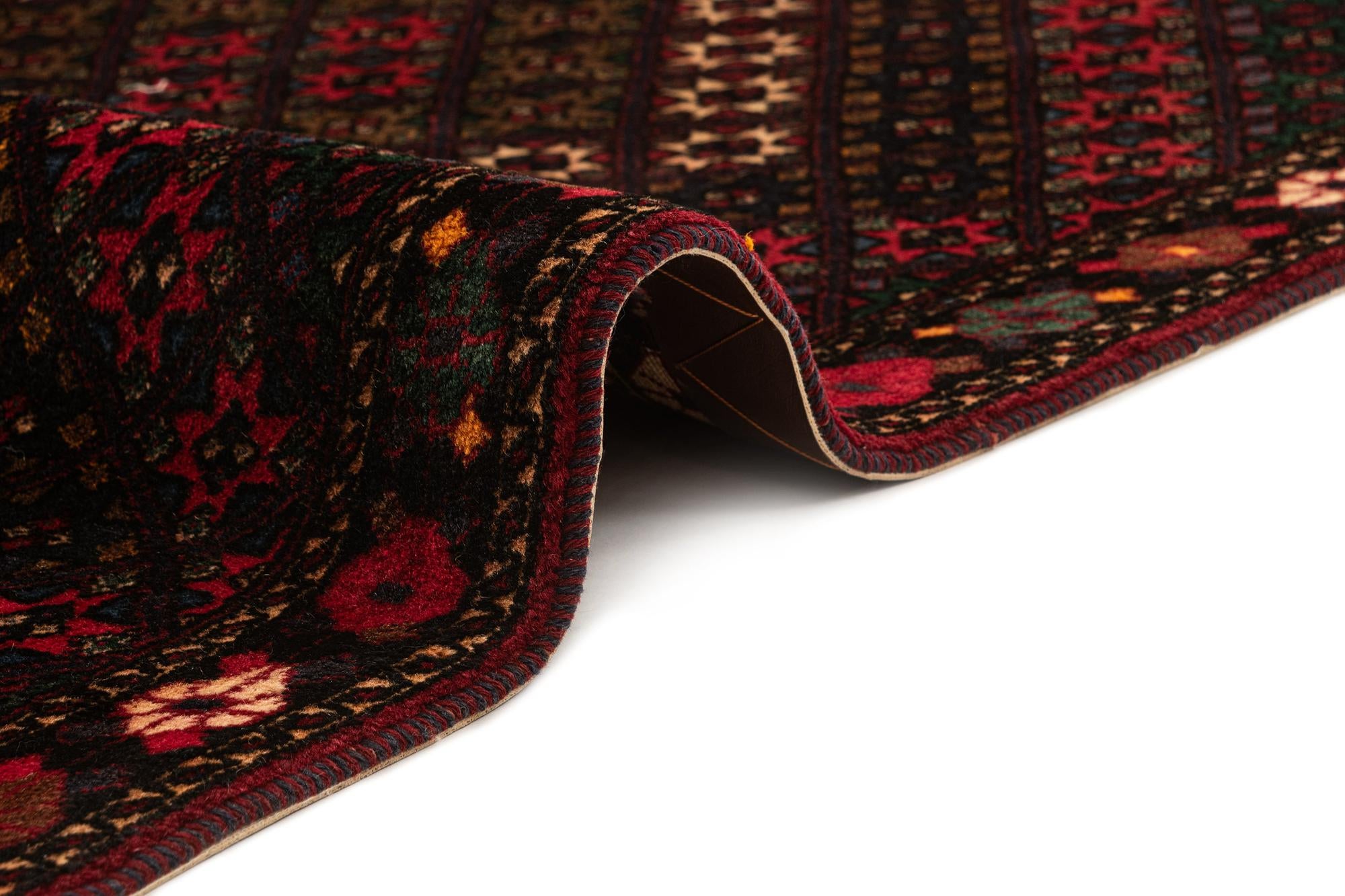 3' 1 x 4' 3 Sirdjan Rug