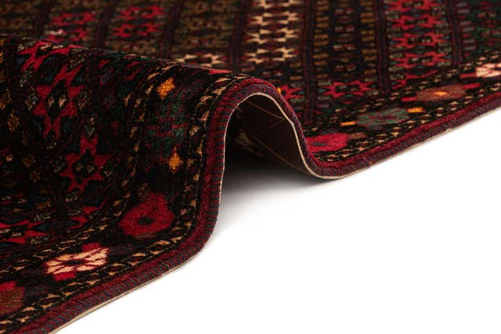 3' 1 x 4' 3 Sirdjan Rug