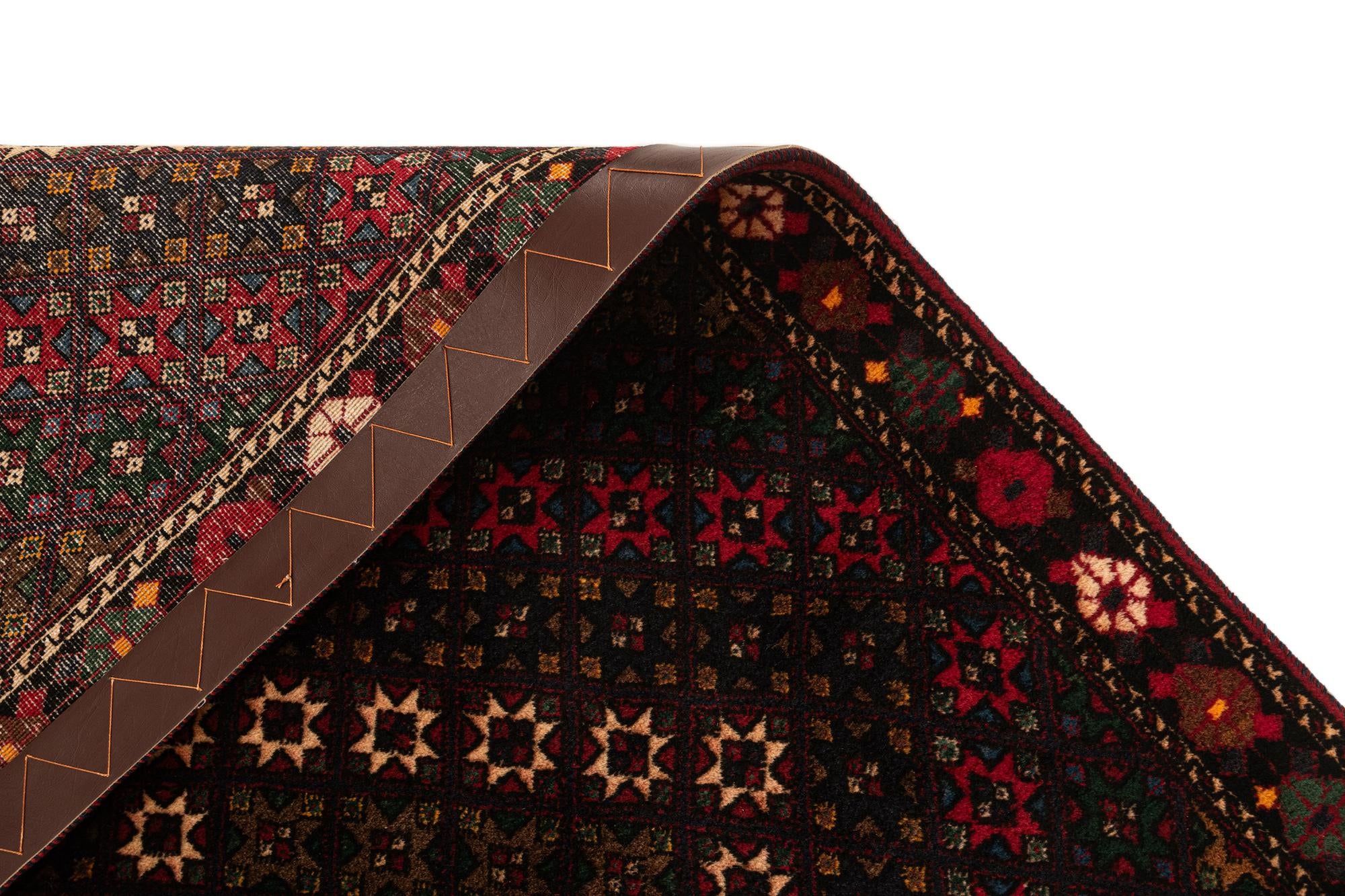 3' 1 x 4' 3 Sirdjan Rug
