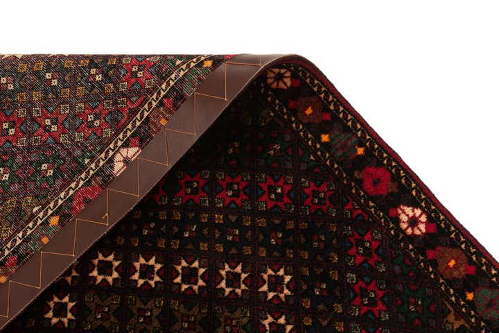 3' 1 x 4' 3 Sirdjan Rug