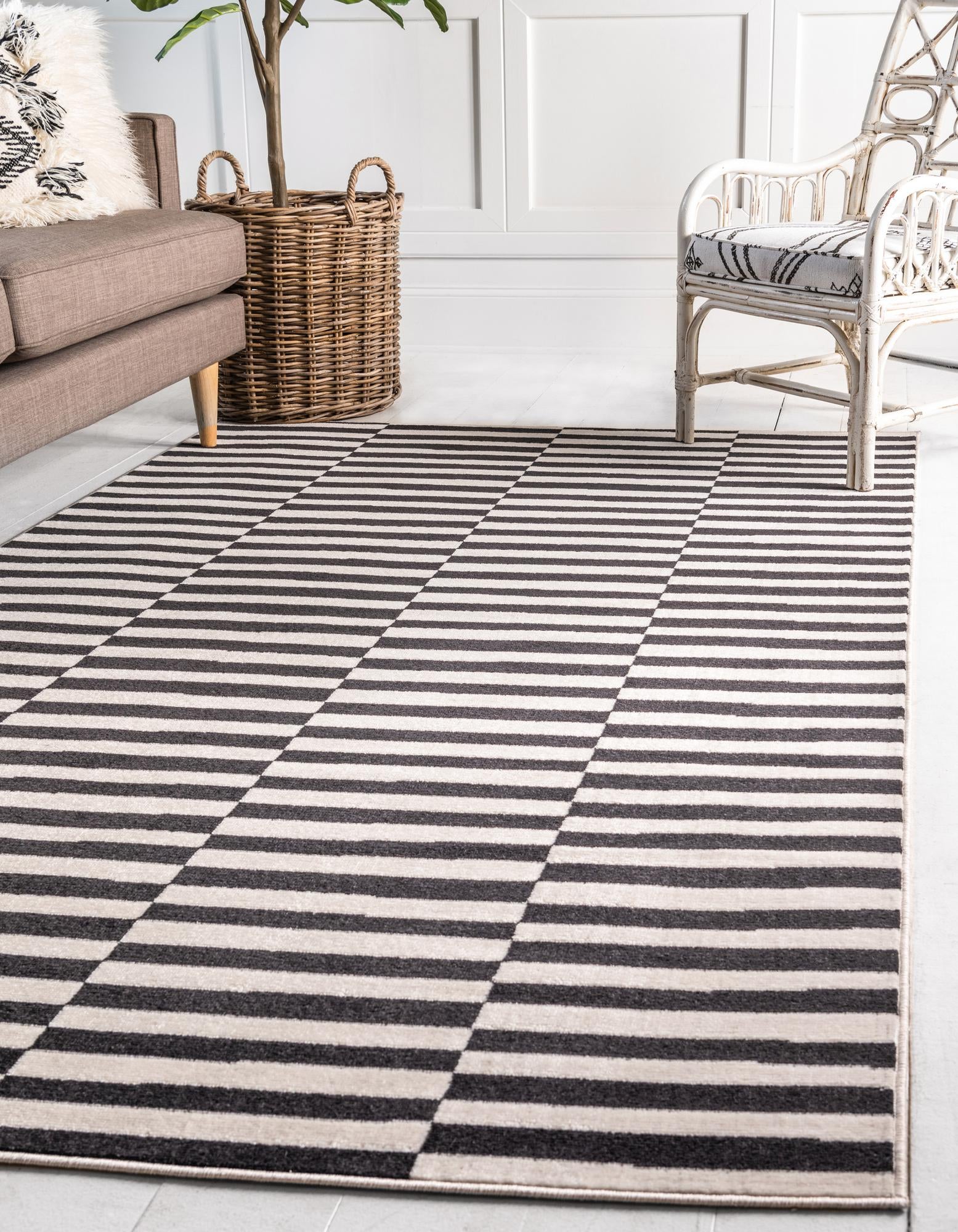 5' x 8' SoHo Rug