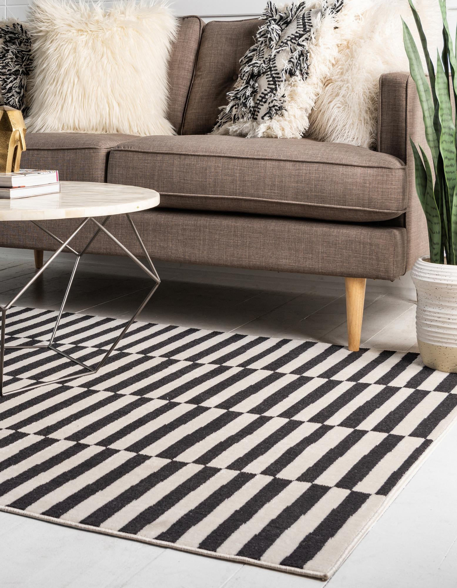5' x 8' SoHo Rug