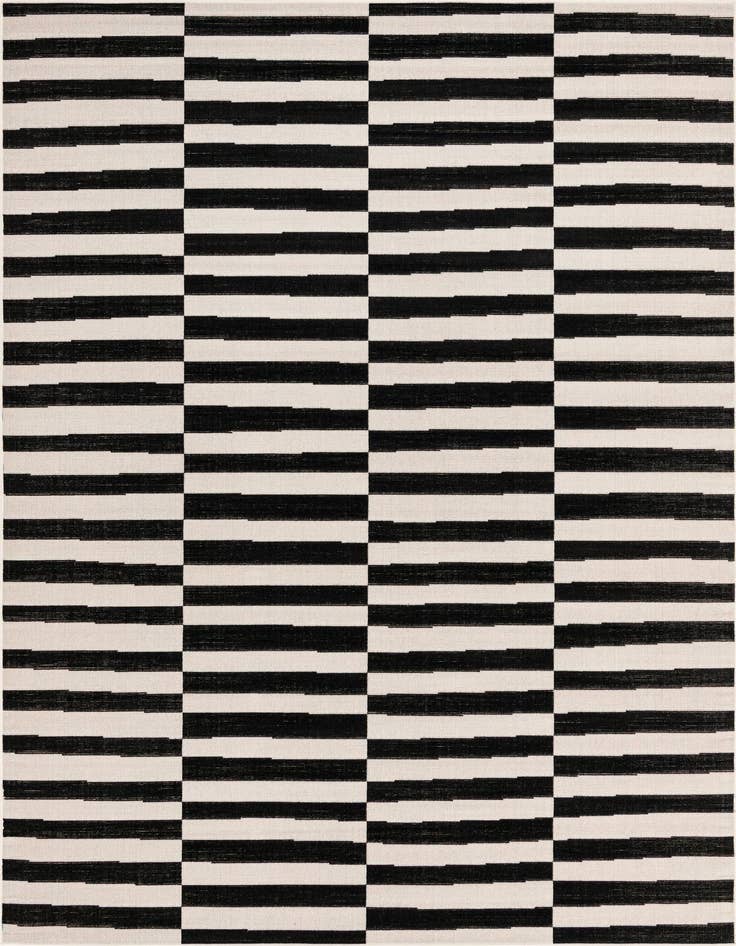 Detail image of 5' x 8' SoHo Rug