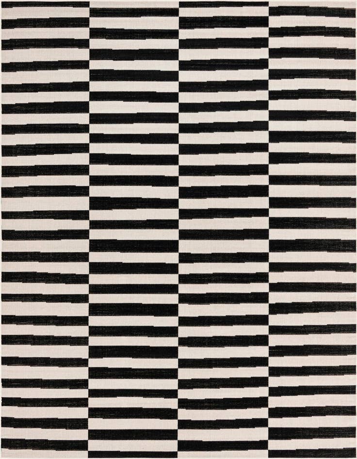 Detail image of 4' x 6' SoHo Rug