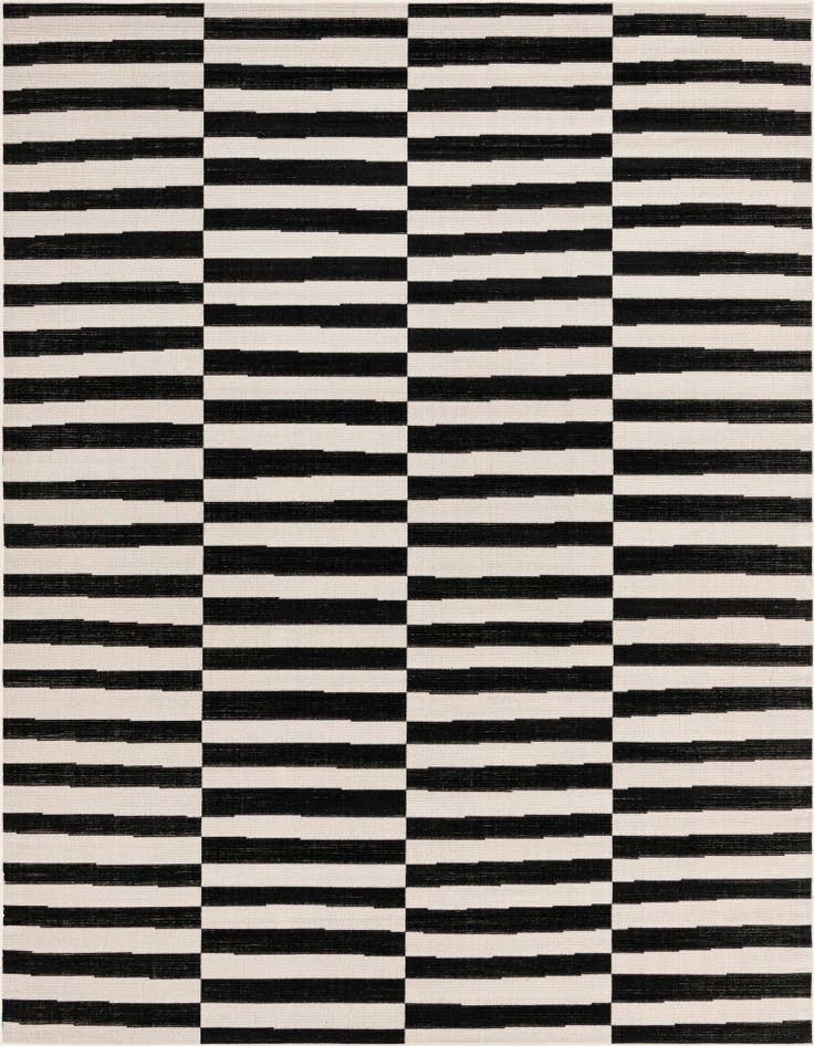 Detail image of 10' x 13' SoHo Rug